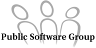 Logo Public Software Group